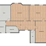 Apartments Ho30