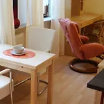 Apartments Ho30